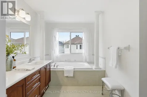 46 Catterick Crescent Ottawa ON K2K 3M6