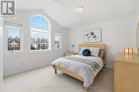 46 Catterick Crescent Ottawa ON K2K 3M6