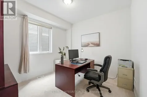 46 Catterick Crescent Ottawa ON K2K 3M6