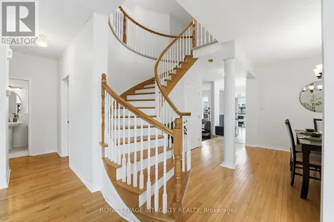 46 Catterick Crescent Ottawa ON K2K 3M6