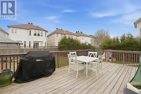 46 Catterick Crescent Ottawa ON K2K 3M6