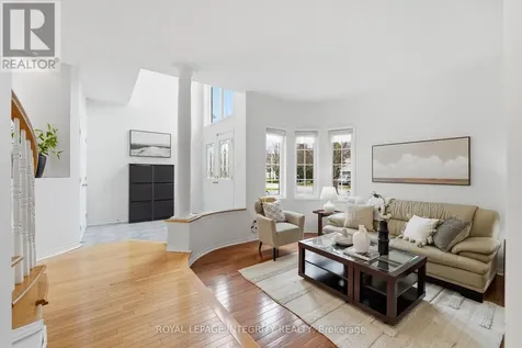 46 Catterick Crescent Ottawa ON K2K 3M6