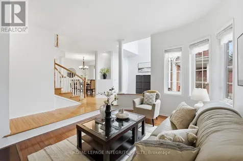 46 Catterick Crescent Ottawa ON K2K 3M6