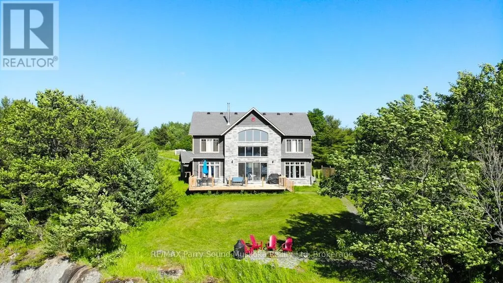 730 124 Highway Mckellar ON P0G 1C0