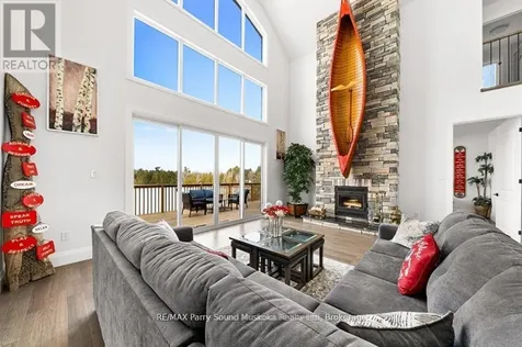 730 124 Highway Mckellar ON P0G 1C0