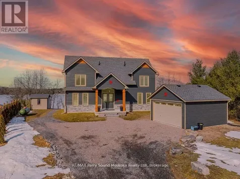 730 124 Highway Mckellar ON P0G 1C0