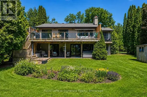 98 Moore Crescent Blue Mountains ON N0H 2P0