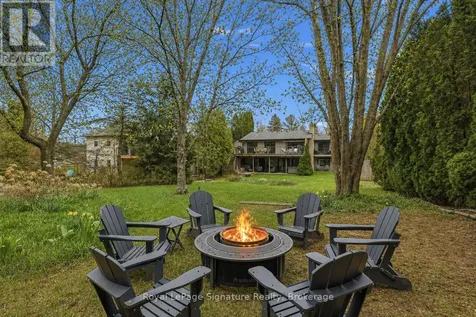 98 Moore Crescent Blue Mountains ON N0H 2P0