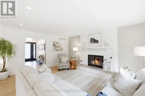 98 Moore Crescent Blue Mountains ON N0H 2P0