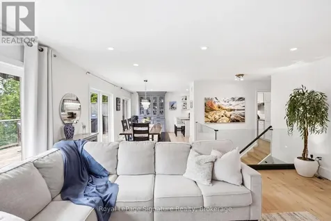 98 Moore Crescent Blue Mountains ON N0H 2P0