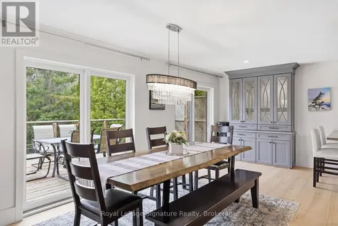 98 Moore Crescent Blue Mountains ON N0H 2P0