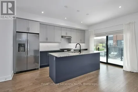 117 Sladden Court Blue Mountains ON N0H 2P0