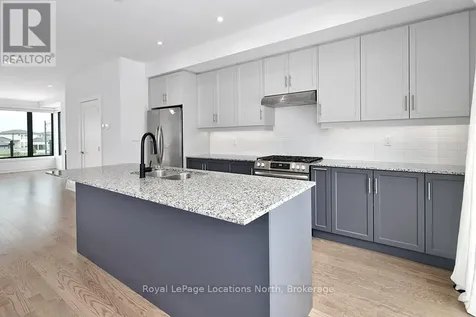 117 Sladden Court Blue Mountains ON N0H 2P0