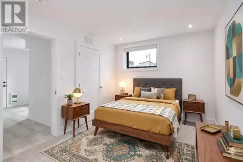 117 Sladden Court Blue Mountains ON N0H 2P0