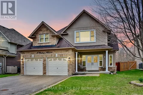 5 Falvo Street Wasaga Beach ON L9Z 1J6