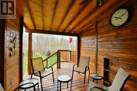 5 Falvo Street Wasaga Beach ON L9Z 1J6