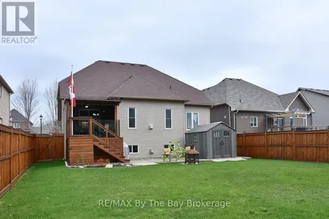 5 Falvo Street Wasaga Beach ON L9Z 1J6
