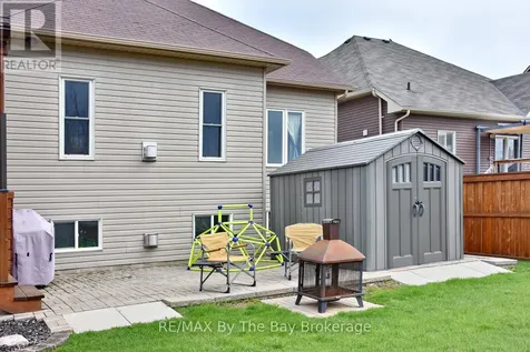 5 Falvo Street Wasaga Beach ON L9Z 1J6