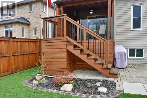 5 Falvo Street Wasaga Beach ON L9Z 1J6