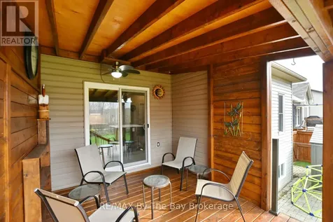 5 Falvo Street Wasaga Beach ON L9Z 1J6