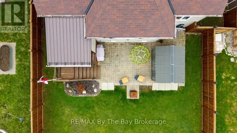 5 Falvo Street Wasaga Beach ON L9Z 1J6