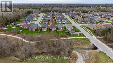 5 Falvo Street Wasaga Beach ON L9Z 1J6