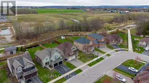 5 Falvo Street Wasaga Beach ON L9Z 1J6