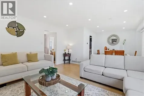 9 Holm Street Cambridge ON N3C 3N3