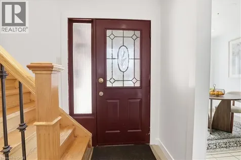 9 Holm Street Cambridge ON N3C 3N3