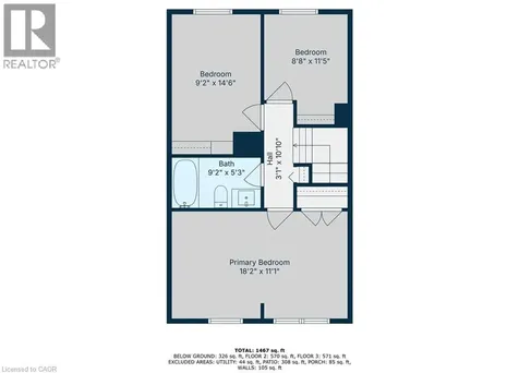 52 Adelaide Street Barrie ON L4N 3T5