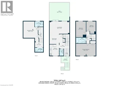52 Adelaide Street Barrie ON L4N 3T5