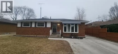 3970 Lennon Court Windsor ON N9G 2E5