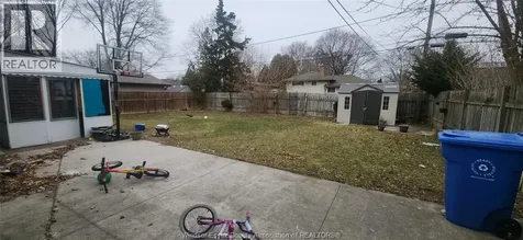 3970 Lennon Court Windsor ON N9G 2E5