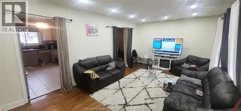 3970 Lennon Court Windsor ON N9G 2E5