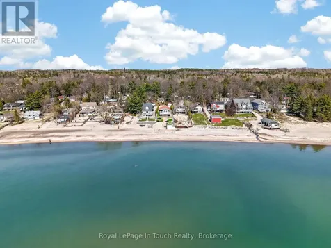 32 Tiny Beaches Road South Tiny ON L0L 2J0