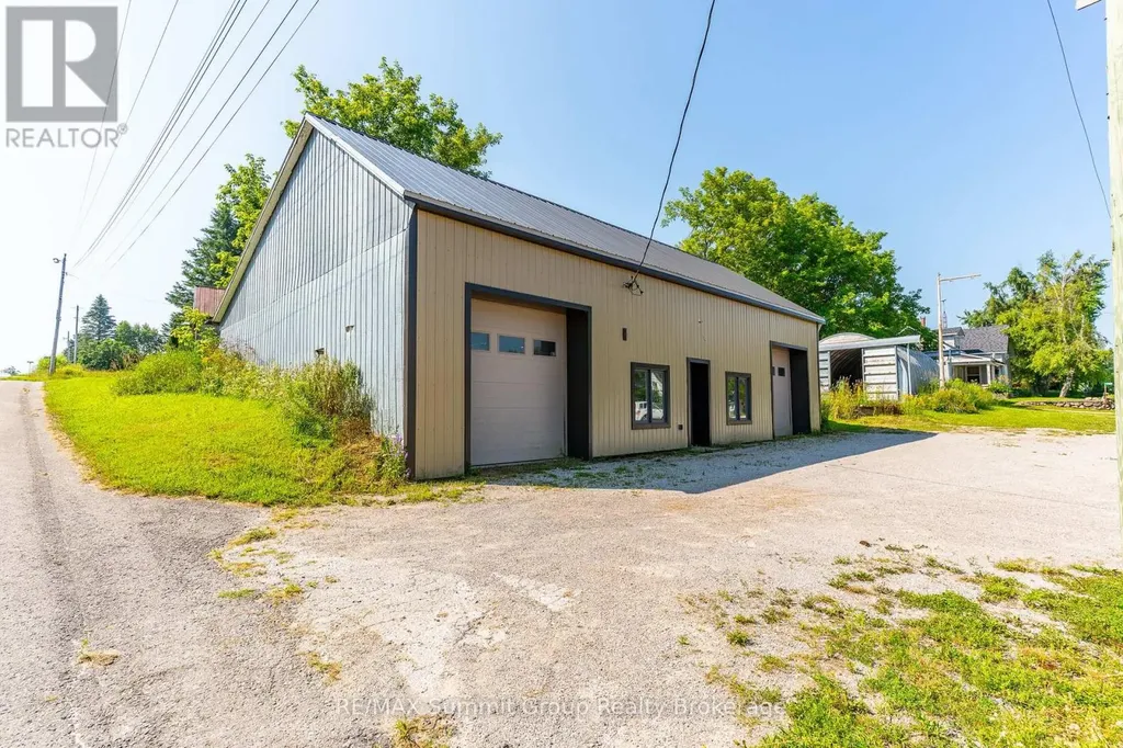 140 & 145 Wellington Street Grey Highlands ON N0C 1C0