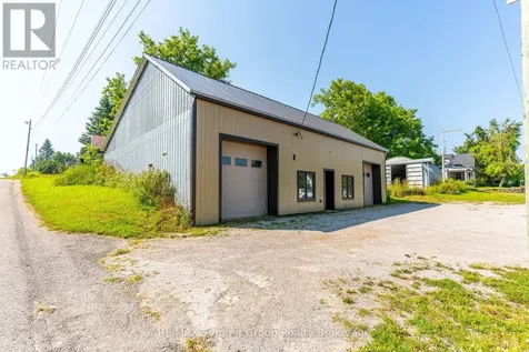140 & 145 Wellington Street Grey Highlands ON N0C 1C0