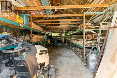 140 & 145 Wellington Street Grey Highlands ON N0C 1C0
