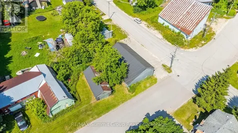 140 & 145 Wellington Street Grey Highlands ON N0C 1C0