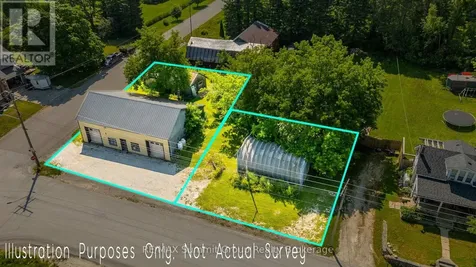 140 & 145 Wellington Street Grey Highlands ON N0C 1C0