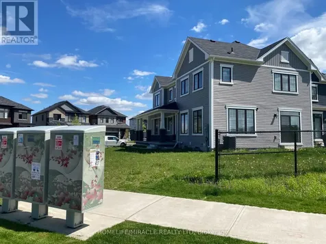 2 Cahill Drive Brantford ON N3T 0V5