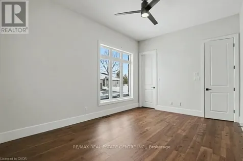 12 Albert Street Wellesley ON N0B 2M0