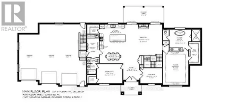 12 Albert Street Wellesley ON N0B 2M0