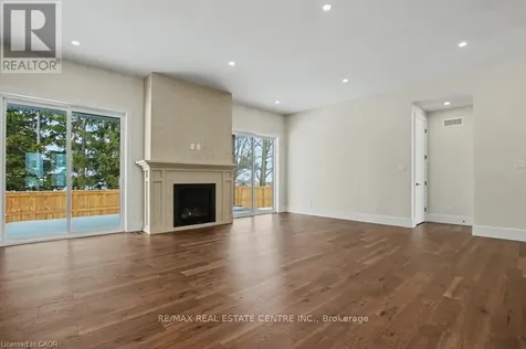 12 Albert Street Wellesley ON N0B 2M0
