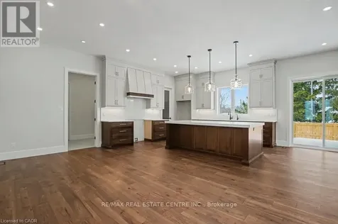 12 Albert Street Wellesley ON N0B 2M0