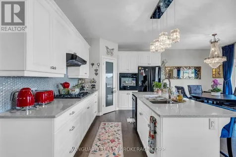 18 Crocus Avenue Tillsonburg ON N4G 5S9