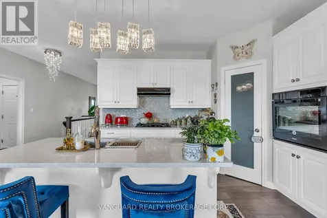 18 Crocus Avenue Tillsonburg ON N4G 5S9