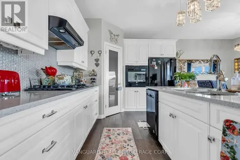 18 Crocus Avenue Tillsonburg ON N4G 5S9