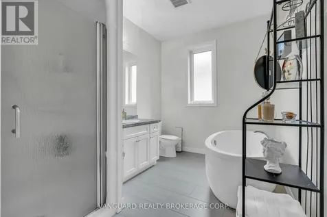 18 Crocus Avenue Tillsonburg ON N4G 5S9