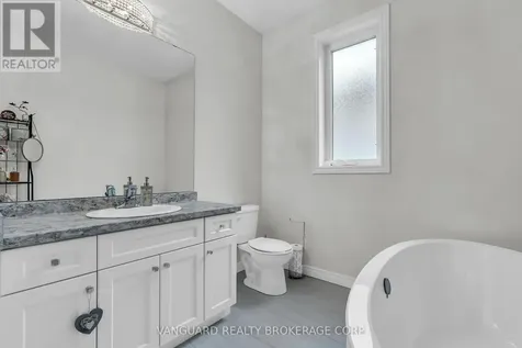 18 Crocus Avenue Tillsonburg ON N4G 5S9